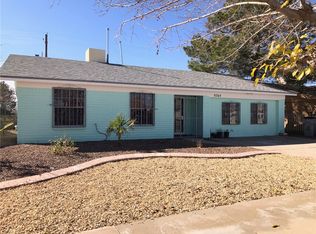 9264 Morelia Rd, El Paso, TX 79907