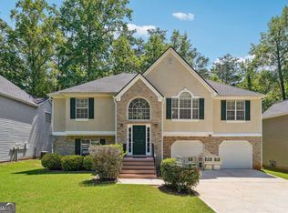 2813 Crest Ridge Way SW, Marietta, GA 30060