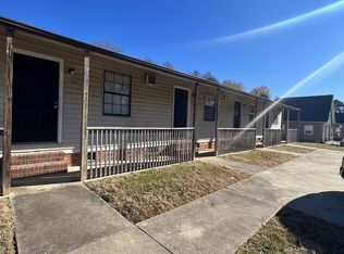115 Cedar Dr APT A, Salisbury, NC 28147