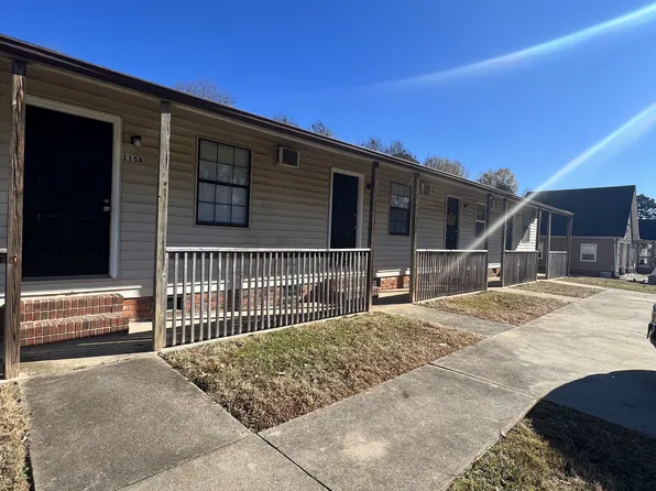 115 Cedar Dr APT A, Salisbury, NC 28147