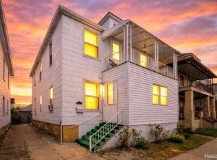 3017 Jacob St, Hamtramck, MI 48212