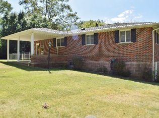 301 Witherspoon St, Beckley, WV 25801