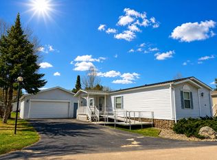 84 Edgewater Ct, Rhinelander, WI 54501