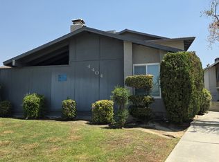 4404 Tierra Verde St APT D, Bakersfield, CA 93301