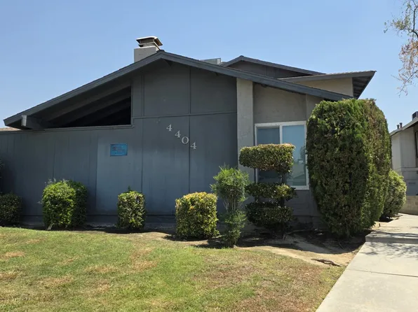 4404 Tierra Verde St APT D, Bakersfield, CA 93301
