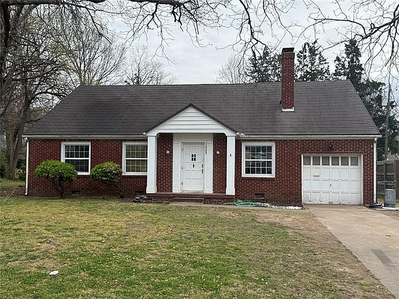 2nd image of 1628 S Dewey Ave