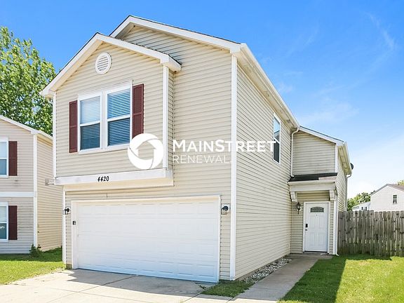 2nd image of 4420 Courtfield Dr