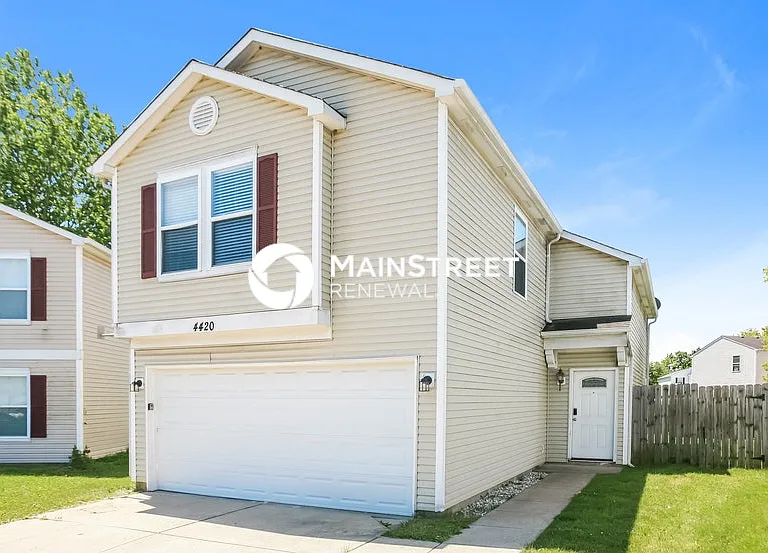 4420 Courtfield Dr — Photo 4