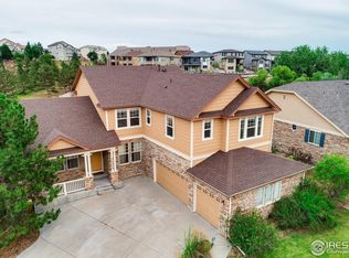 22236 E Glasgow Pl, Aurora, CO 80016
