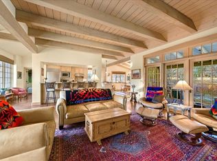 255 Bear Cub Drive, Ridgway, CO 81432