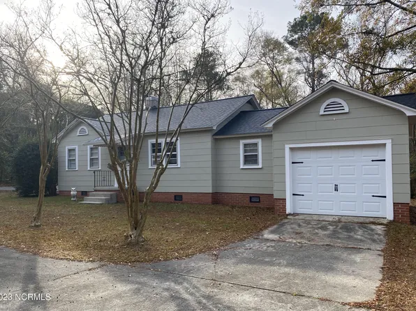 1715 Highland Drive, Washington, NC 27889
