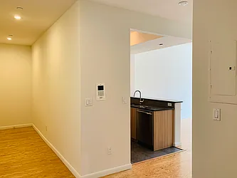 Rented by Algin Management