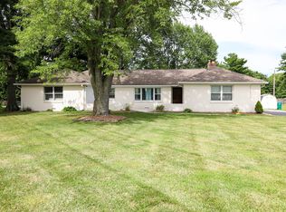 207 Vestal Rd, Plainfield, IN 46168