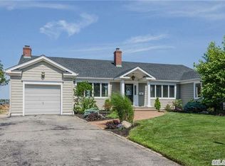 296 E Shore Dr, Massapequa, NY 11758