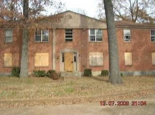 4880 Winchester Rd APT 4, Memphis, TN 38118