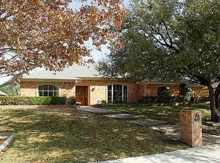 16510 Fallkirk Dr, Dallas, TX 75248