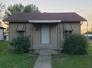 1106 L St, Belleville, KS 66935