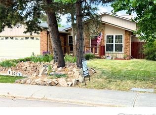 807 Pear St, Fort Collins, CO 80521