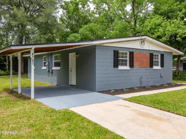 6787 MISS MUFFET Lane S, Jacksonville, FL 32210