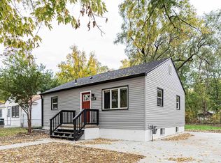 3338 N 40th Ave, Omaha, NE 68111