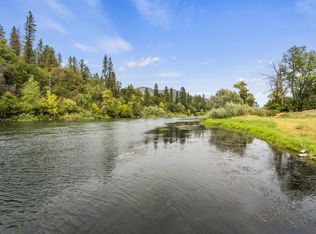 1401 Upper River Rd, Gold Hill, OR 97525