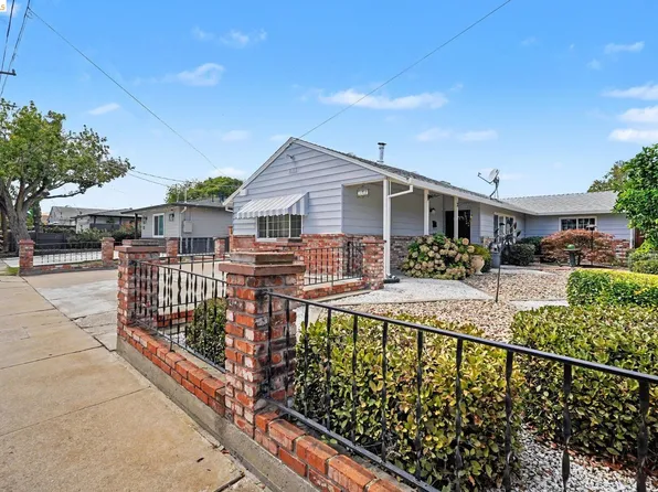 322 Warren Way, Pittsburg, CA 94565