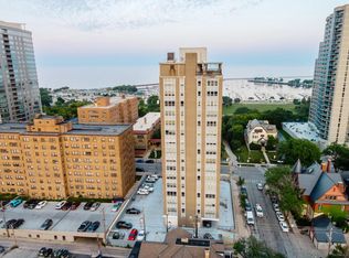 1707 N Prospect Ave UNIT 15C, Milwaukee, WI 53202