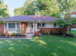 2963 Rio Rita Ave, Louisville, KY 40220