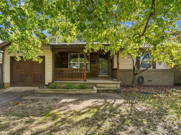 4661 S Rockford Ave, Tulsa, OK 74105