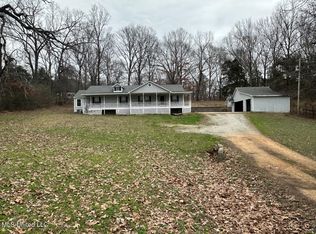 1809 David Rd, Coldwater, MS 38618