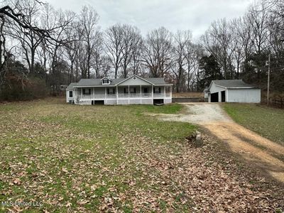 1809 David Rd, Coldwater, MS, 38618