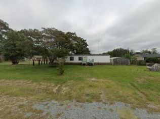 105 Miller St, Goldsboro, NC 27534