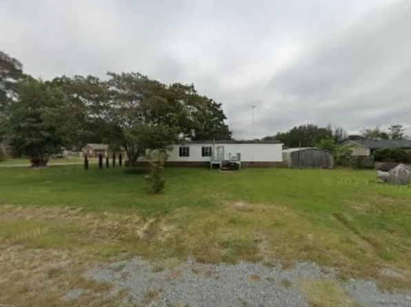 105 Miller Street, Goldsboro, NC 27534