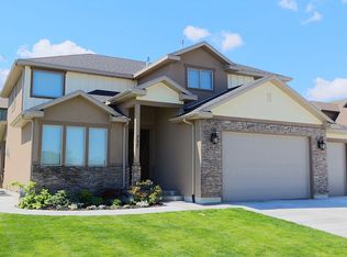 757 W Meadow Side Dr, Saratoga Springs, UT 84045