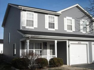 14255 S Napa Cir, Plainfield, IL 60544