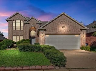 7813 Orland Park Cir, Fort Worth, TX 76137