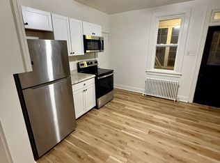 901 Saint Nicholas Dr, Donora, PA 15033