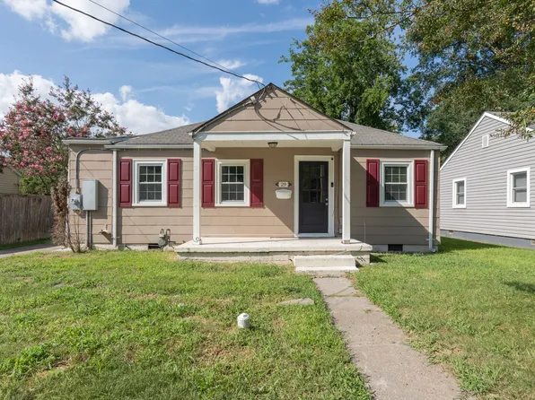29 Fiske St, Portsmouth, VA 23702