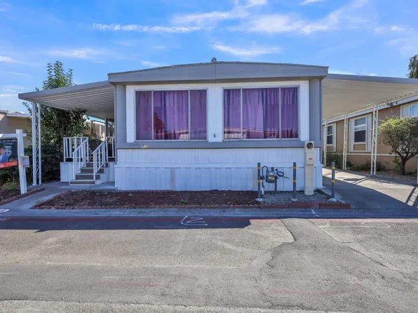 1220 Tasman Dr Spc 415, Sunnyvale, CA 94089