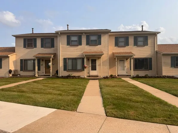 20025 Village Green Ct, Trenton, MI 48183