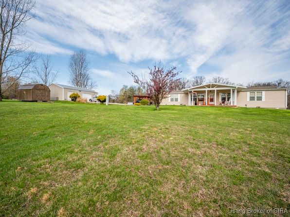 7438 N Sunnyside Road, Deputy, IN 47230