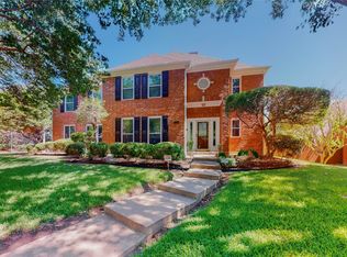 7941 Morning Ln, Fort Worth, TX 76123