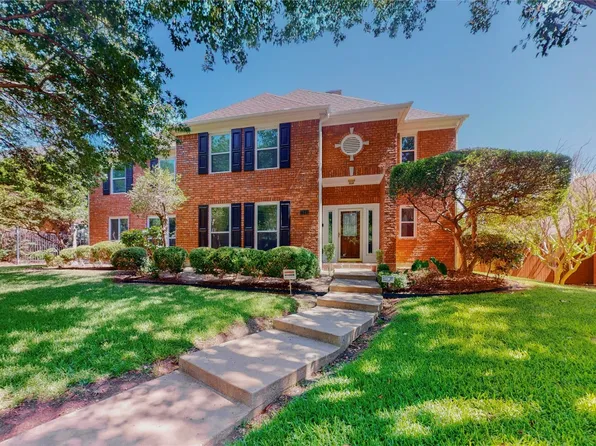 7941 Morning Ln, Fort Worth, TX 76123