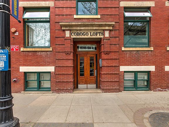2nd image of 10249 104th St NW #401
