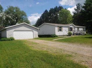 5 Voerman St, Tomahawk, WI 54487