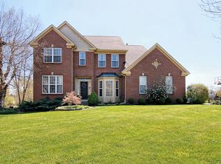 4866 Orland Rd, Cincinnati, OH 45244