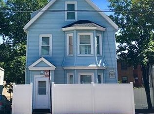 237 Webster Ave, Chelsea, MA 02150