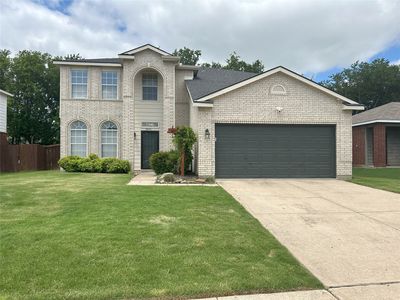 2416 Dogwood Dr, Little Elm, TX, 75068
