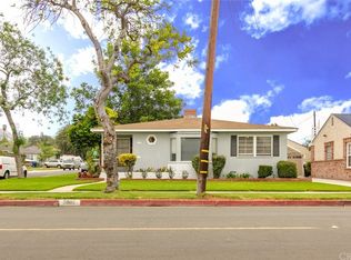 5902 El Rancho Dr, Whittier, CA 90606