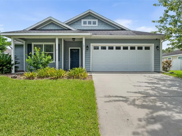 16607 NW 194th St, High Springs, FL 32643